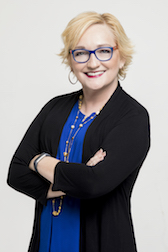 Photo of Mary Crotz